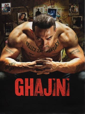 Watch Ghajini free online