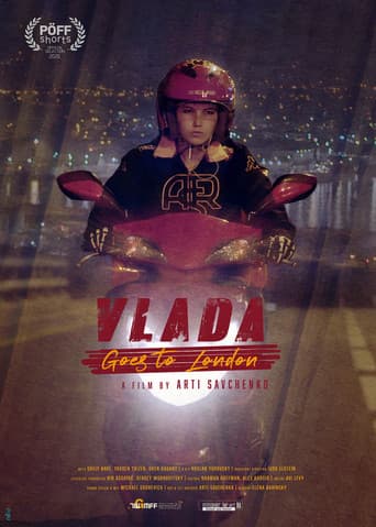 Watch Vlada Goes to London free online