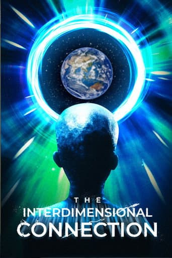 Watch The Interdimensional Connection free online