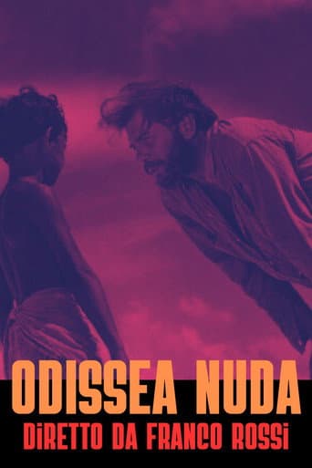 Watch Odissea nuda free online