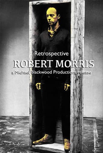 Watch Robert Morris: Retrospective free online