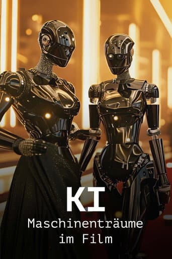 Watch Movies by Machine - AI and Cinema free online