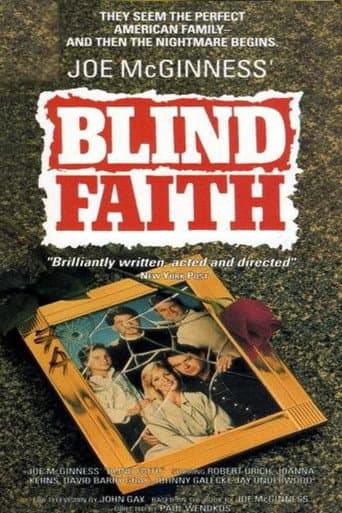 Watch Blind Faith free online