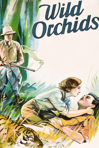 Watch Wild Orchids free online