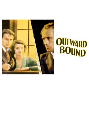 Watch Outward Bound free online