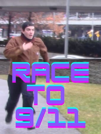 Watch Race to 9/11 free online