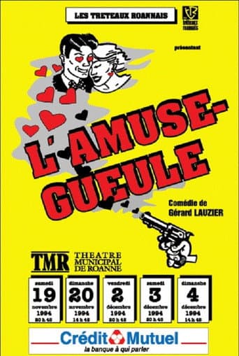 Watch L'Amuse-gueule free online