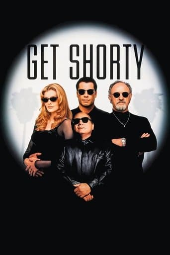 Watch Get Shorty free online