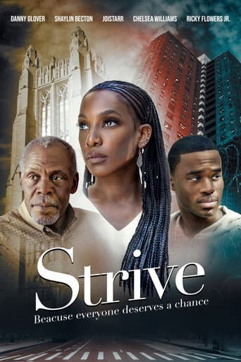 Watch Strive free online