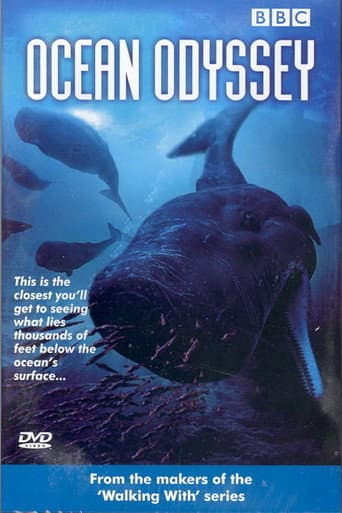 Watch Ocean Odyssey free online