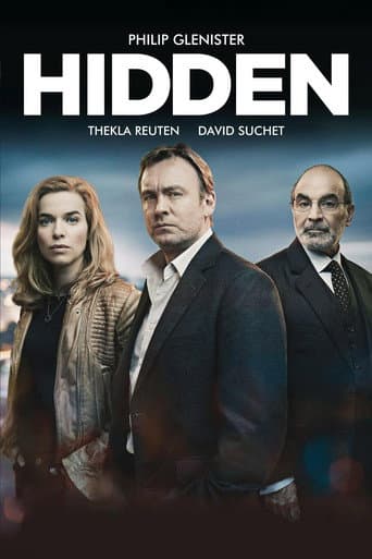 Watch Hidden free online