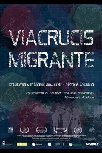 Watch Viacrucis Migrante free online