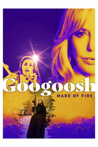 Watch Googoosh: Made of Fire free online
