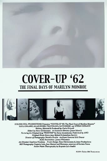 Watch Cover-Up '62 free online