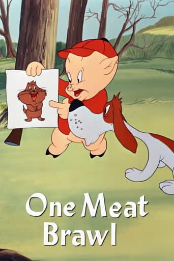 Watch One Meat Brawl free online