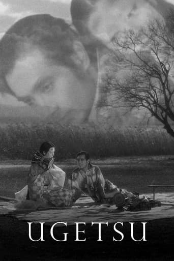 Watch Ugetsu free online