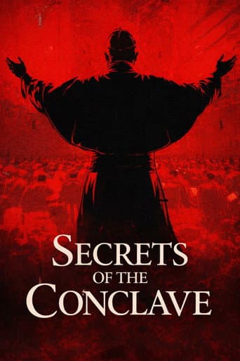 Watch Secrets of the Conclave free online
