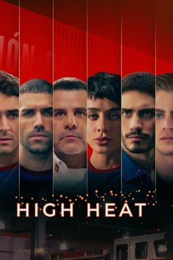 Watch High Heat free online