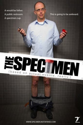 Watch The Specimen free online