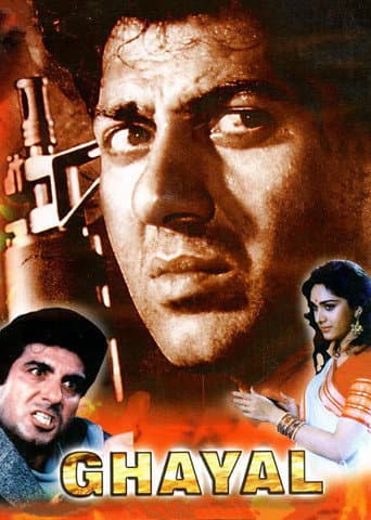 Watch Ghayal free online
