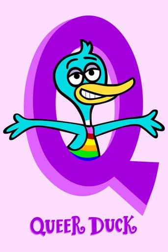 Watch Queer Duck free online