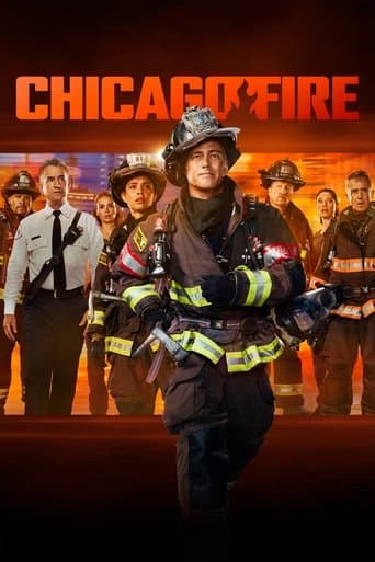 Watch Chicago Fire free online