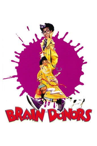 Watch Brain Donors free online