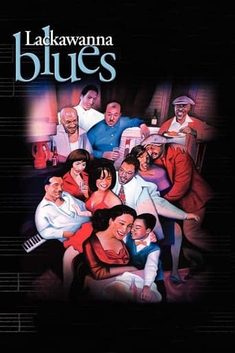 Watch Lackawanna Blues free online