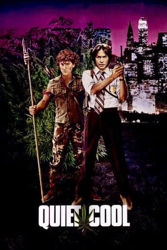 Watch Quiet Cool free online