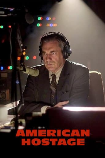 Watch American Hostage free online