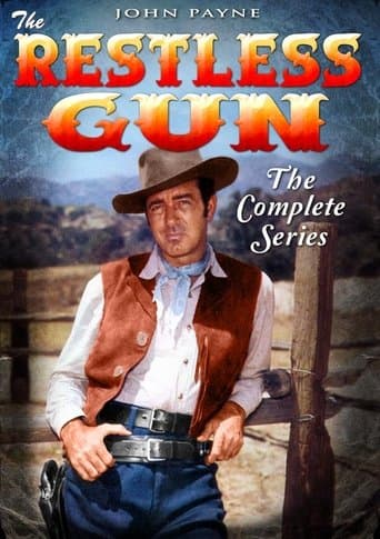 Watch The Restless Gun free online