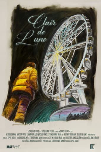 Watch Clair de Lune free online