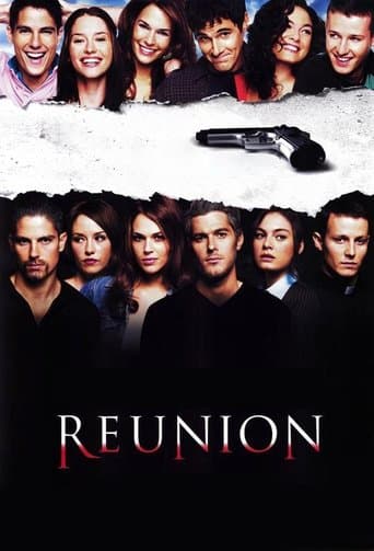 Watch Reunion free online