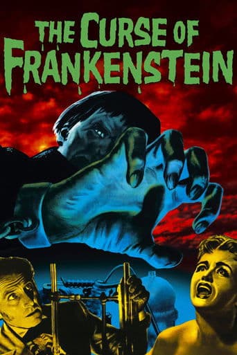 Watch The Curse of Frankenstein free online