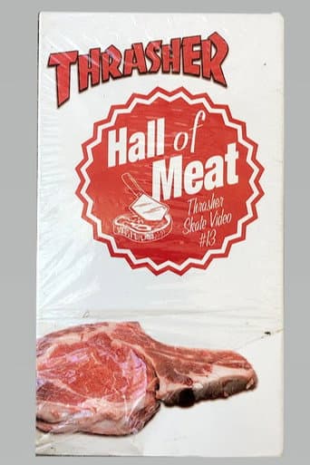 Watch Thrasher - Hall of Meat free online