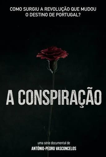 Watch The Conspiracy free online