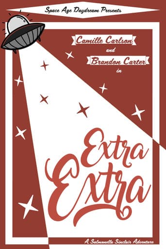 Watch Extra Extra free online