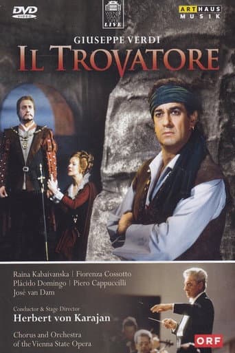 Watch Il Trovatore - Verdi free online