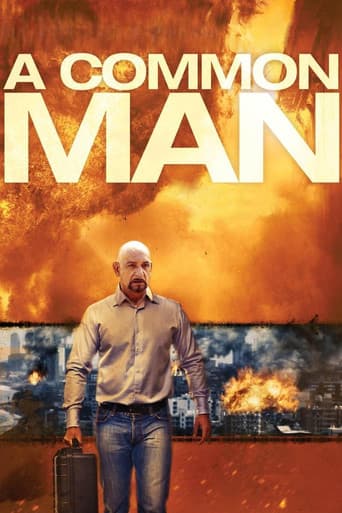 Watch A Common Man free online