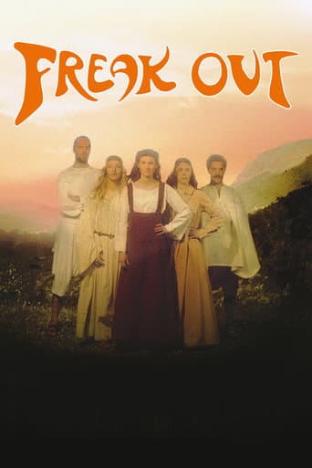 Watch Freak Out! free online