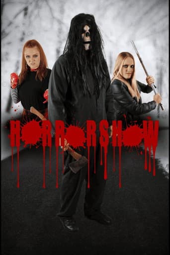 Watch Horror Show free online