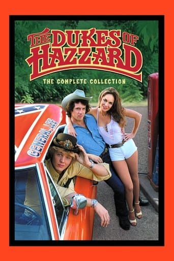 Watch The Dukes of Hazzard free online