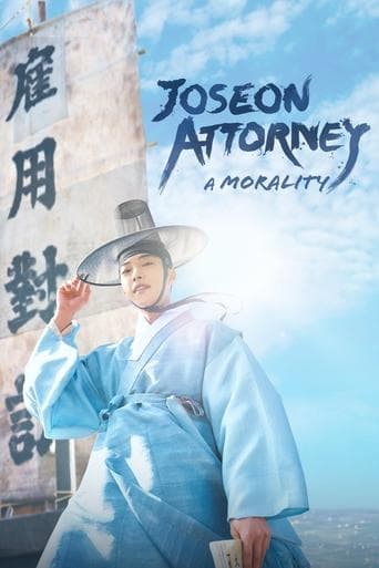Watch Joseon Attorney: A Morality free online