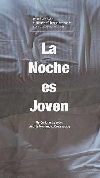 Watch The Night Is Young free online