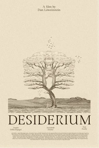 Watch Desiderium free online