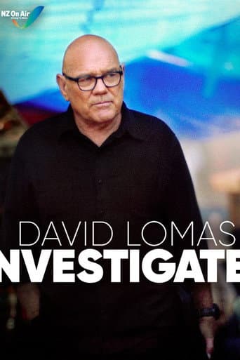 Watch David Lomas Investigates free online