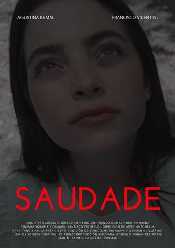 Watch Saudade free online