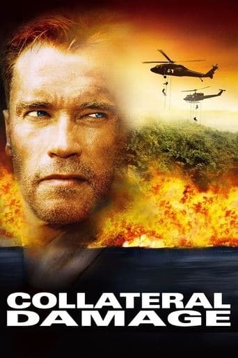Watch Collateral Damage free online