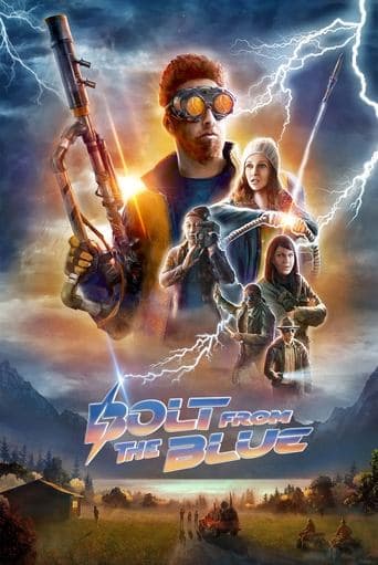 Watch Bolt from the Blue free online