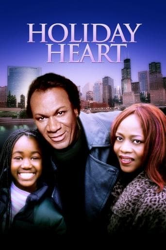 Watch Holiday Heart free online